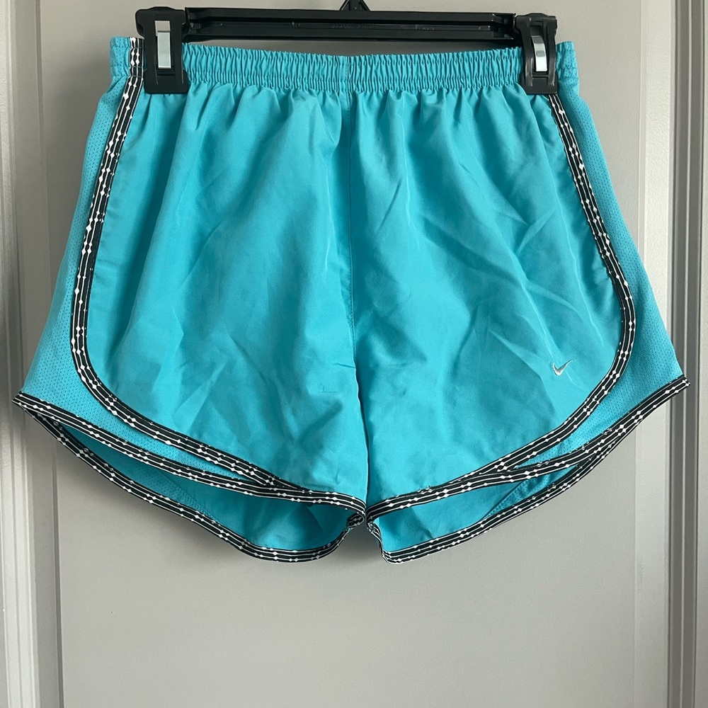Athletic Shorts